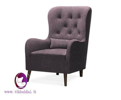 Foteliai / Kėdės - TIK BALDAI