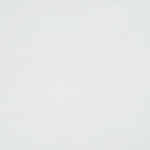 Sodo stalas, baltos sp., 150x90x72 cm, plastikas, rat. imit.