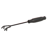 Laužavietė Atlanta, juoda, plienas, 51cm, 85014