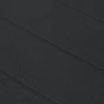 Sodo stalas, antracito sp., 79x79x72 cm, plastikas, rat. imit.