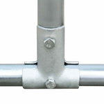 Lauko narvas viščiukams, 2,75x4x1,92m, galvanizuotas plienas