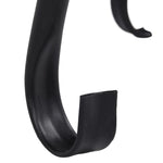 Mozaikinė laužavietė-staliukas, terakota, 68cm, keramika