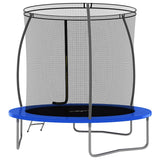 Batuto rinkinys, 244x55cm, apskritas, 100kg