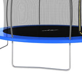 Batuto rinkinys, 460x80cm, apskritas, 150kg