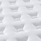 Kišeninių spyruoklių čiužinys, 70x200cm, vidutinio kietumo