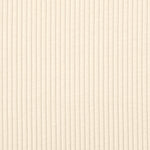 2-vietė sofa su L-formos kreminės kėdutės 125 cm patalyne