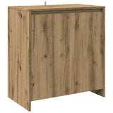 2 dalių indauja Artisan Oak Engineered Wood