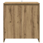 2 dalių indauja Artisan Oak Engineered Wood