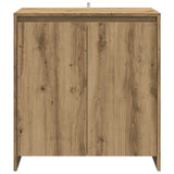 2 dalių indauja Artisan Oak Engineered Wood