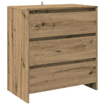 2 dalių indauja Artisan Oak Engineered Wood
