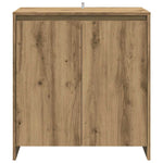 3 dalių indauja Artisan Oak Engineered Wood