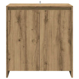 3 dalių indauja Artisan Oak Engineered Wood
