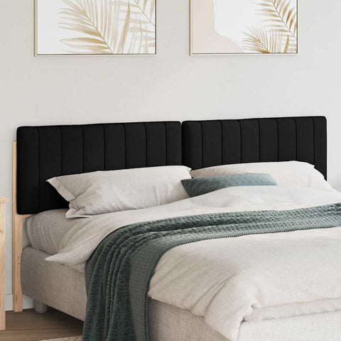 Apmušta lovos galvūgalis su galvūgalio Ruda ir juoda 180 cm