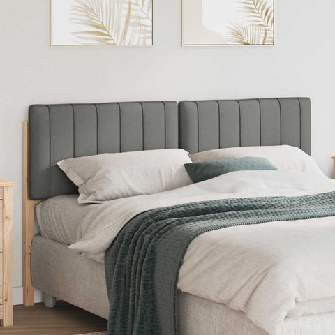 Apmušta lovos galvūgalis Rudas ir šviesiai pilkas 160 cm