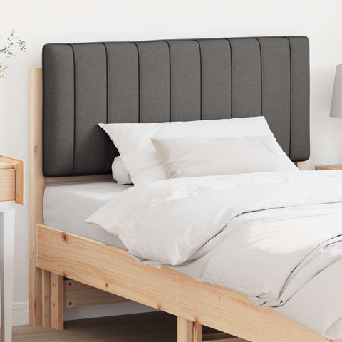 Apmušta lovos galvūgalis Ruda ir tamsiai pilka 100 cm