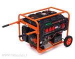 Elektros generatorius 5,5 KW