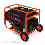 Elektros generatorius 5,5 KW