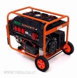 Elektros generatorius 5,5 KW