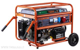Elektros generatorius 7,5 KW