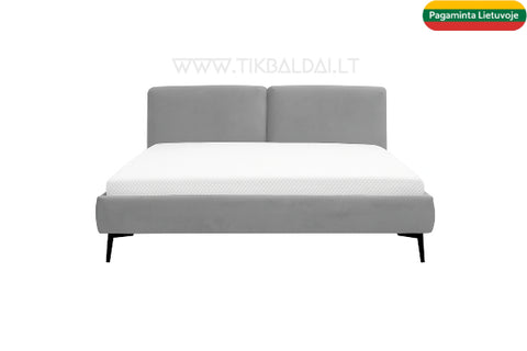 Lova Solo + čiužinys Royal