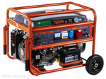 Elektros generatorius 7,5 KW