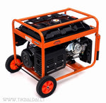 Elektros generatorius 5,5 KW