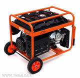 Elektros generatorius 5,5 KW