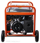 Elektros generatorius 7,5 KW