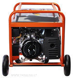 Elektros generatorius 7,5 KW