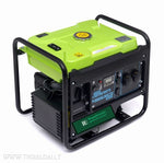 Inverterinis elektros generatorius 4,5 KW