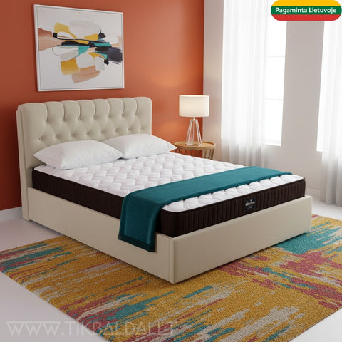 Miegamojo lova Gubernator