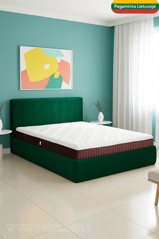 Miegamojo lova Monakas