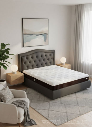 Miegamojo lova Valencia