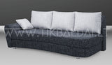 Sofa - lova Fortūna