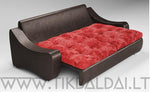 Sofa lova Armina su miegojimo funkcija