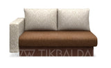 Sofa lova Marta su miegojimo funkcija