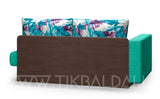 Sofa lova Marta su miegojimo funkcija